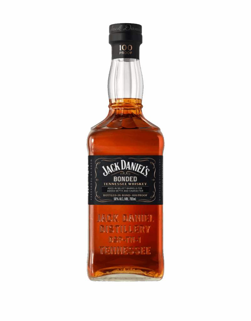 Jack Daniel'S Bonded — 750ml