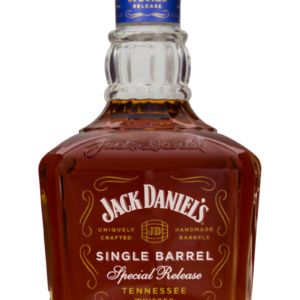 Jack Daniel'S Sb Heritage — 750ml