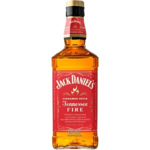 Jack Daniel'S Fire — 1750ml