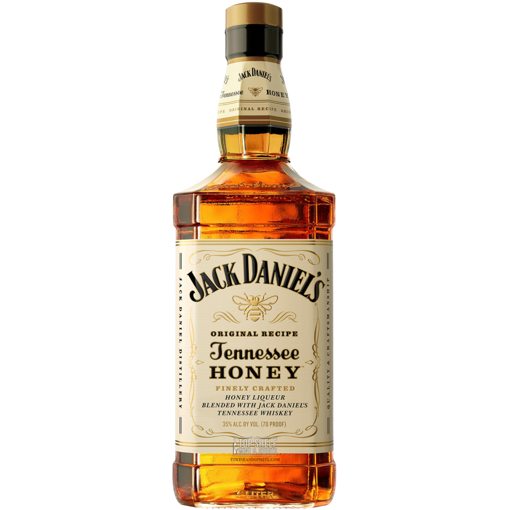 Jack Daniel'S Honey — 1750ml
