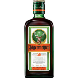 Jagermeister — 375ml