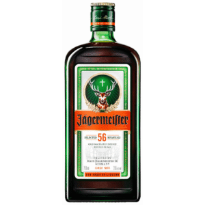 Jagermeister — 50ml