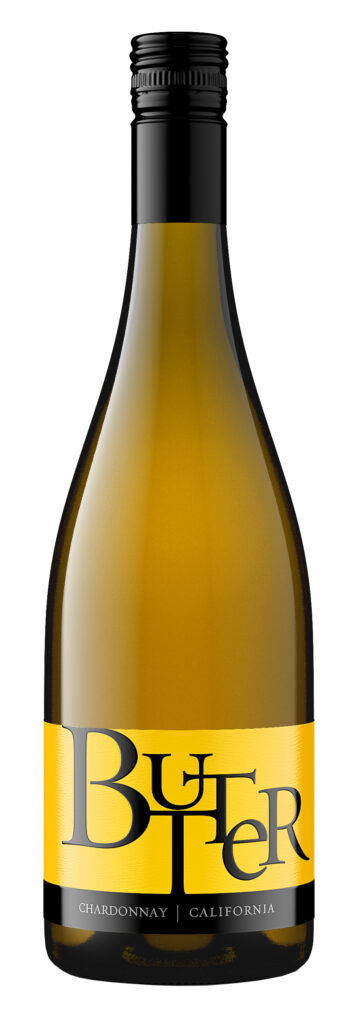 Butter Chardonnay