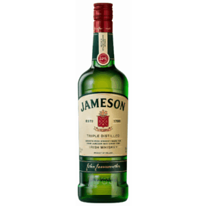Jameson — 50ml