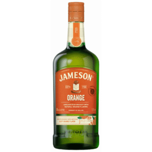 JAMESON ORANGE 750ML