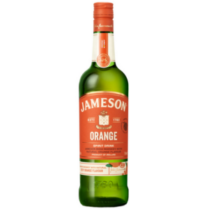Jameson Orange — 750ml