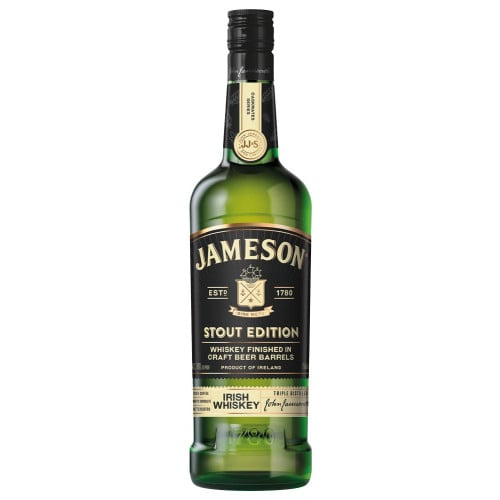 JAMESON STOUT 1L