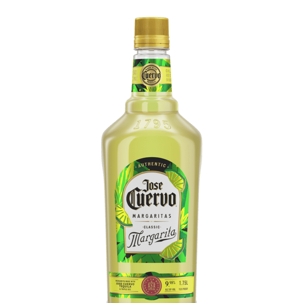 JC AUTH CLASSIC MARGARITA 1.75L