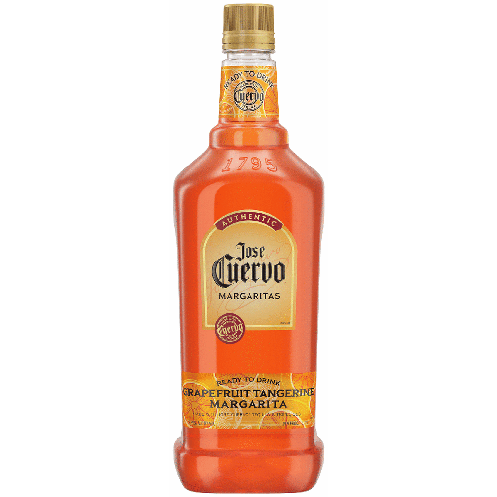Jc Auth Grapefruit Tang — 1750ml
