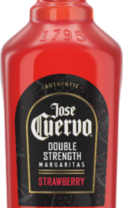 Jc Auth Strwberry Dbl Strngth — 1750ml