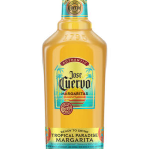 Jc Auth Tropical Paradise — 1750ml