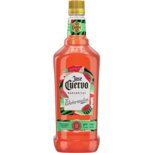 Jc Auth Watermelon Margarita — 1750ml