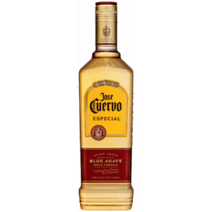 JC ESP GOLD TEQUILA 1.75L