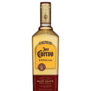 JC ESP GOLD TEQUILA 750ML
