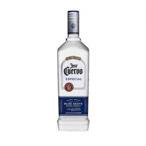 Jc Esp Silver Tequila — 750ml