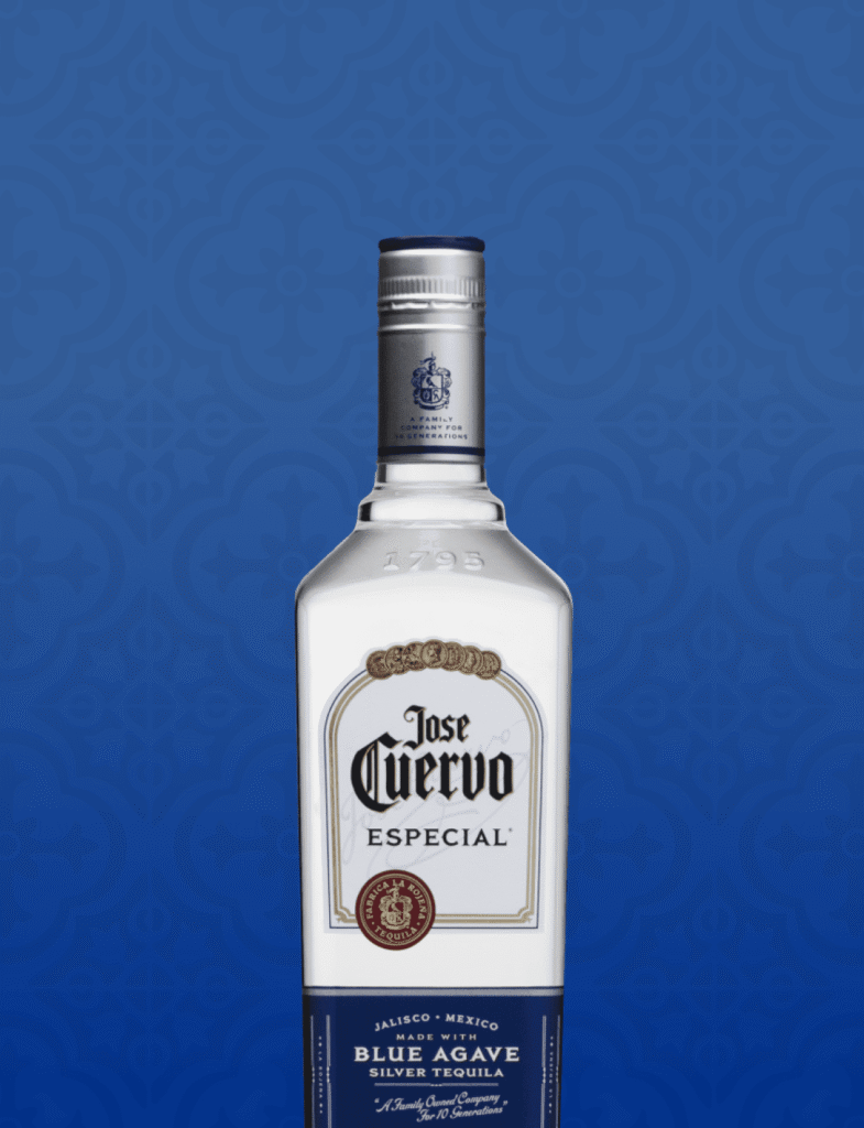 JC ESP SILVER TEQ 750ML