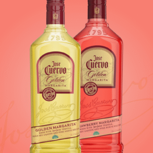 JC GOLDEN MARGARITA 1.75L