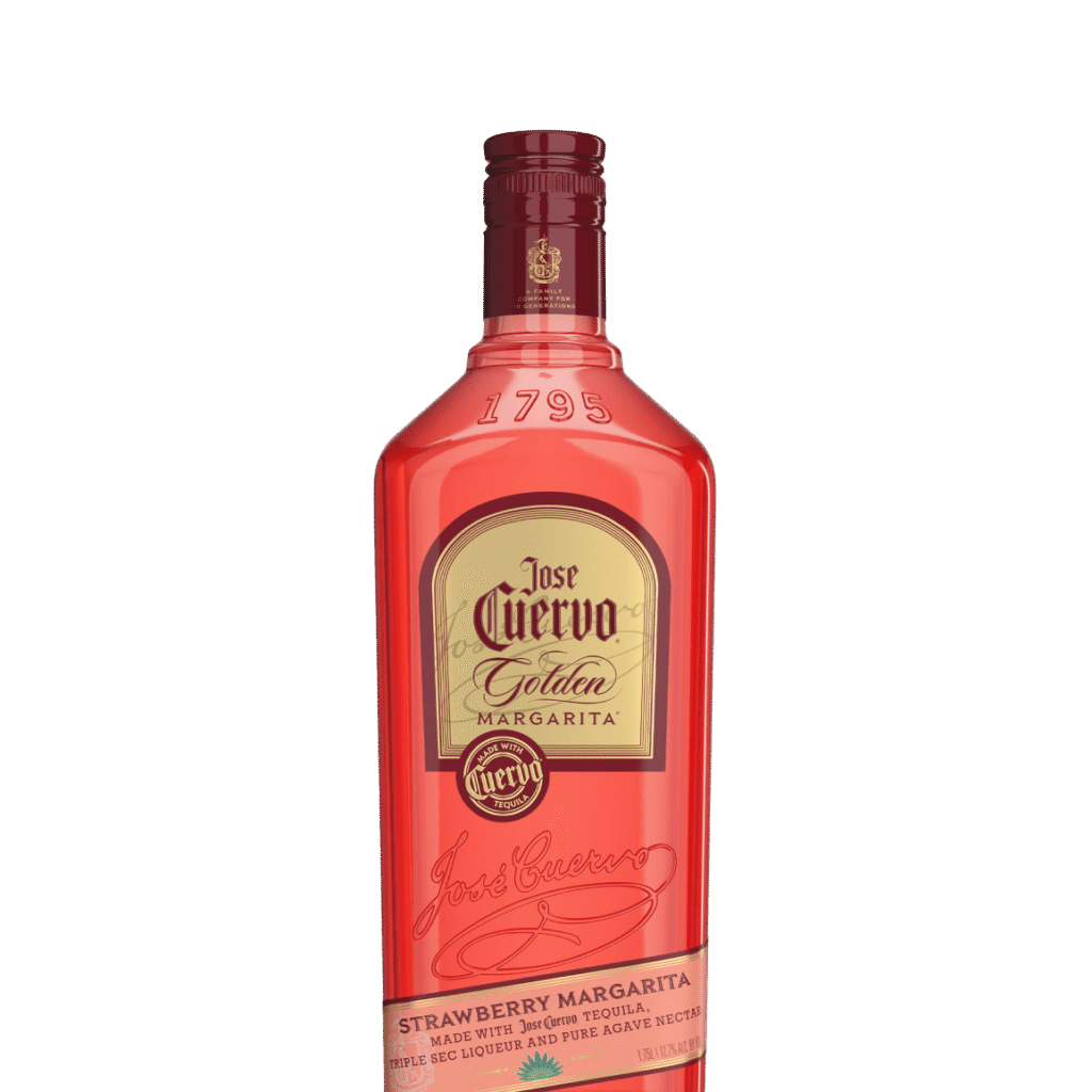 JC GOLDEN STRAWBERRY 1.75L