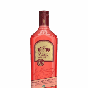 Jc Golden Strawberry — 1750ml