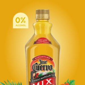 Jc Mango Marg Mix — 1750ml