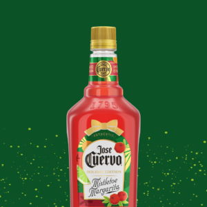 Jc Mistletoe Marg — 1750ml