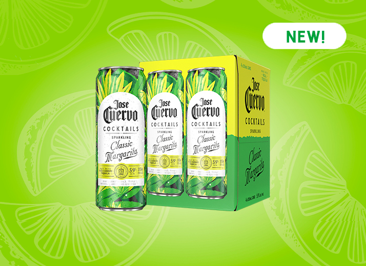 JC RTD LIME MARG 4PK
