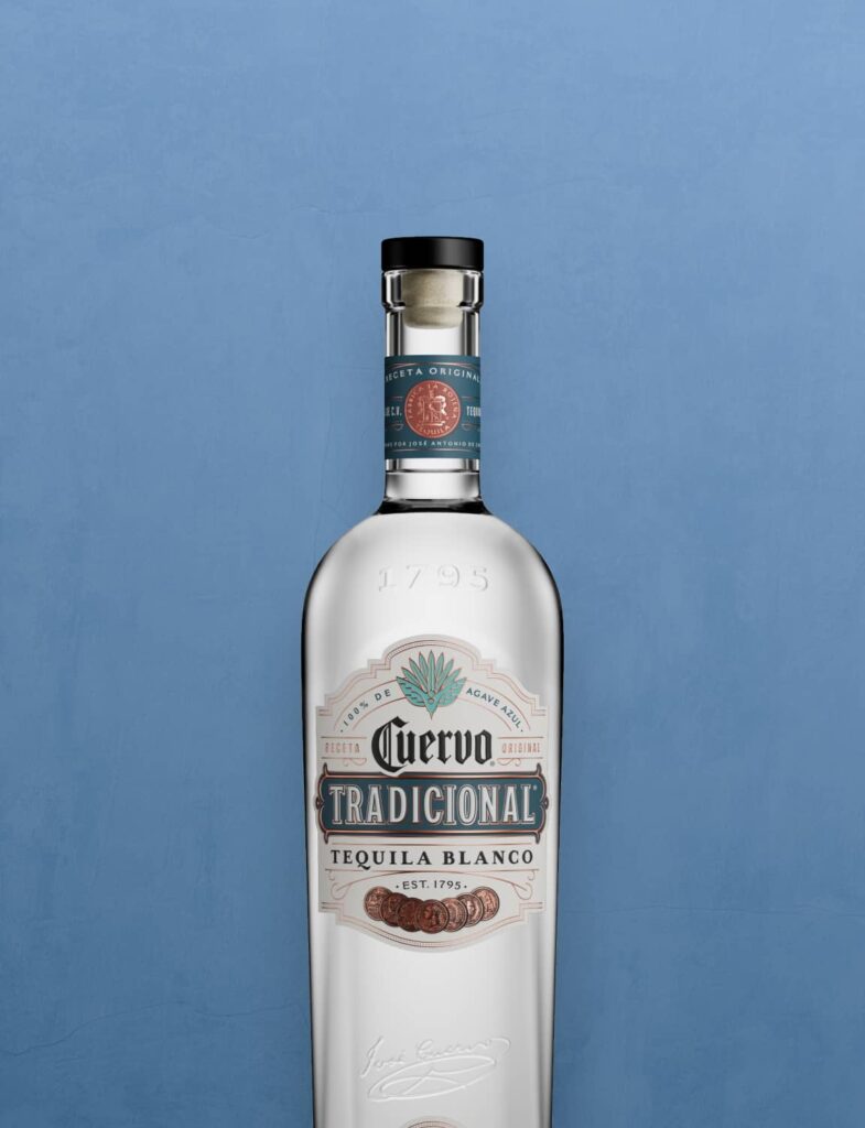 Jc Trad Blanco — 375ml