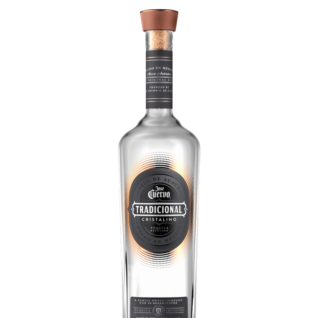 JC TRAD CRISTALINO 750ML