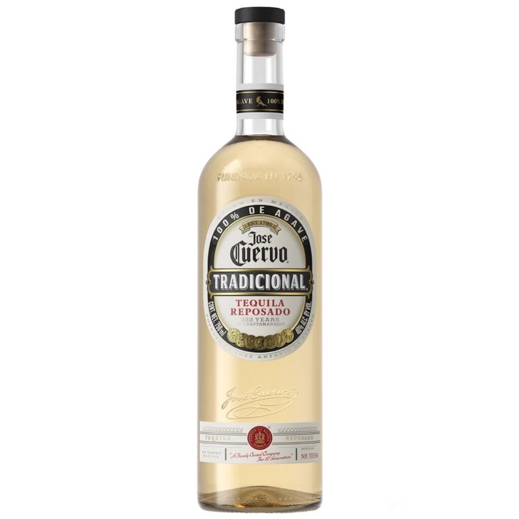 Jc Trad Reposado — 375ml