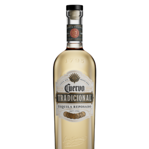 JC TRAD REPOSADO TEQULIA 375ML