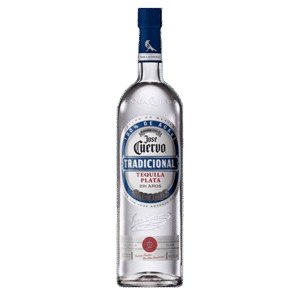 JC TRADICIONAL PLATA 750ML