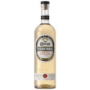 Jc Trad Reposado — 1750ml
