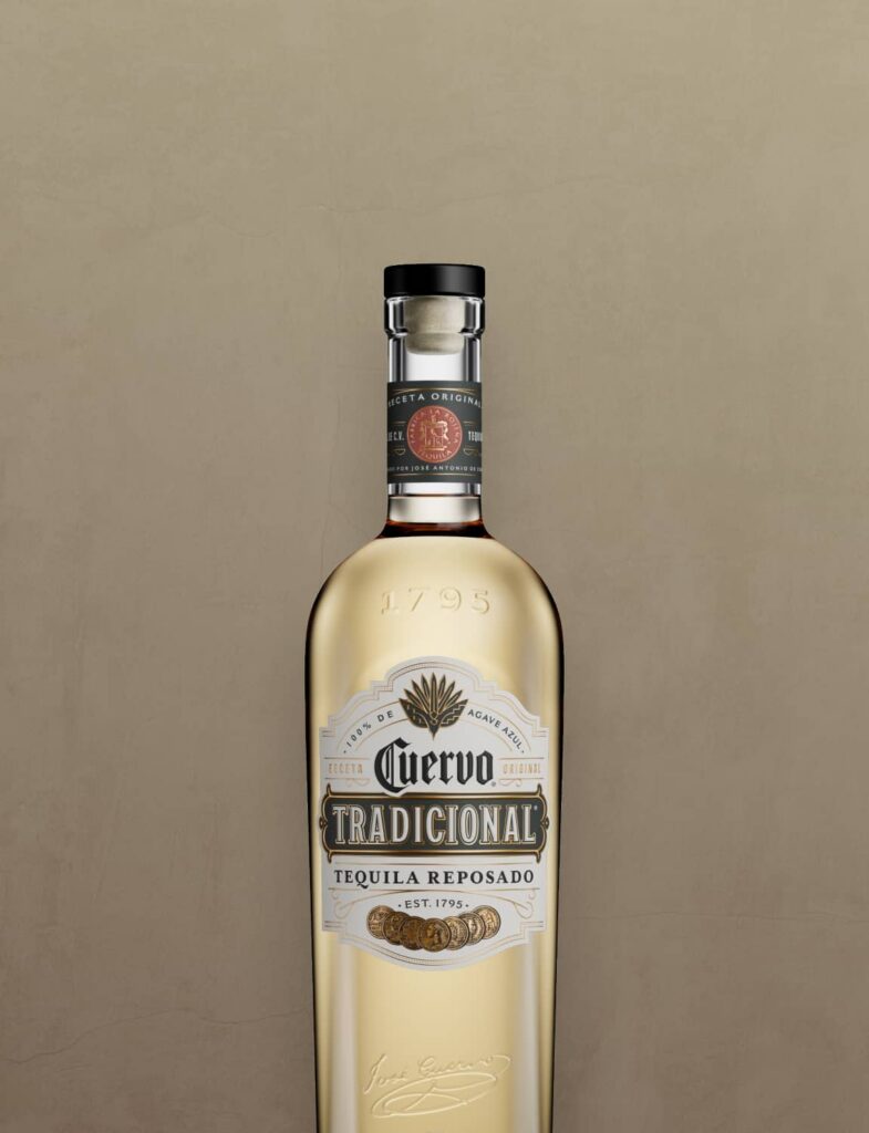 JC TRADICIONAL TEQ 50ML