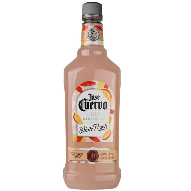 Jc Wht Pch Lt Marg — 1750ml