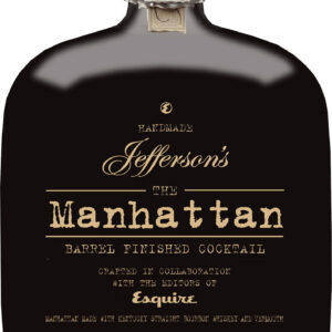 JEFFERSONS MANHATTAN 750