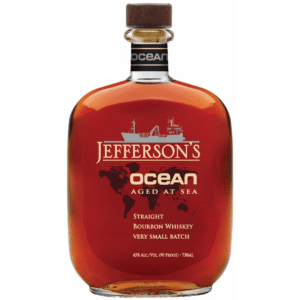 JEFFERSONS OCEAN AGED 750ML