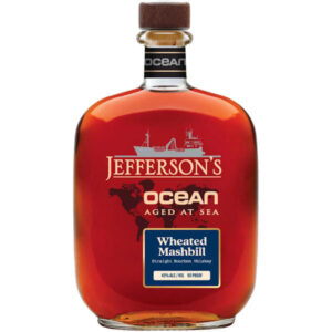 Jefferson'S Ocean Voyage 32
