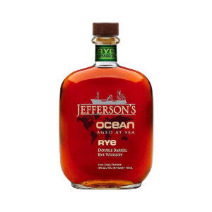 Jefferson`S Ocean Rye — 750ml