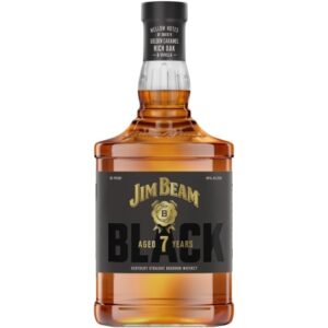Jim Beam Black 7Yr