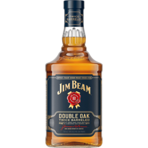 Jim Beam Double Oak