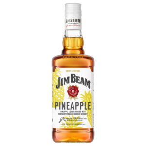 Jim Beam Bourbon Pineapple