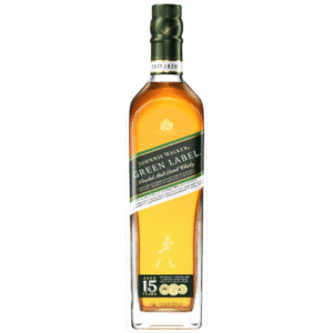 JOHNNIE WALKER GREEN 750ML