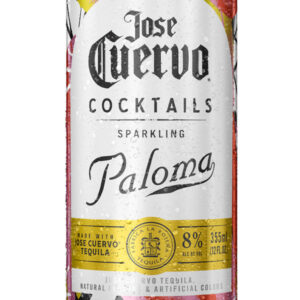 Jc Sparkling Paloma