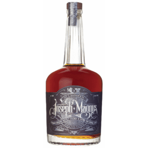 Joseph Magnus Bourbon