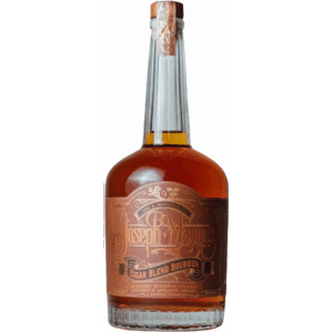 Joseph Magnus Cigar Blend