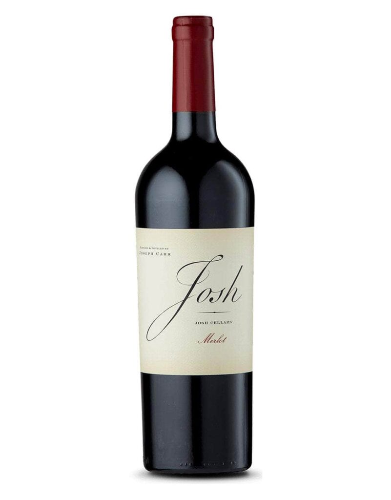 Josh Cellars Merlot