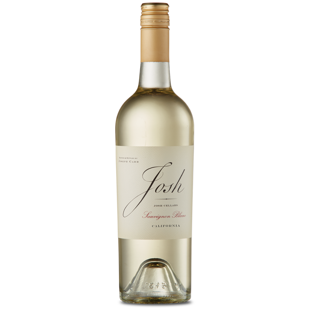 Josh Cellars Sauvignon Blanc — 750ml
