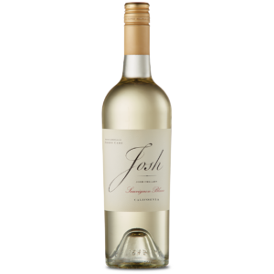 Josh Cellars Sauvignon Blanc — 750ml