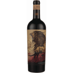 Juggernaut Hillside Cabernet