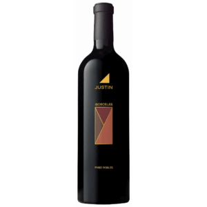 Justin Cabernet Sauvignon Isosceles